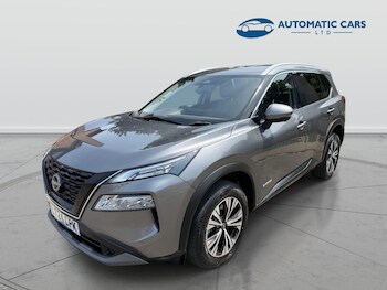 Used Nissan X-Trail 2024 for sale - 78759565: Photo