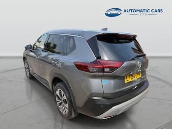 Used Nissan X-Trail 2024 for sale - 78759565: Photo