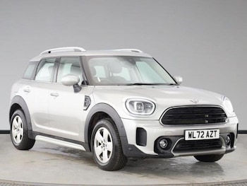 Used MINI Countryman 2023 for sale - 78204049: Photo