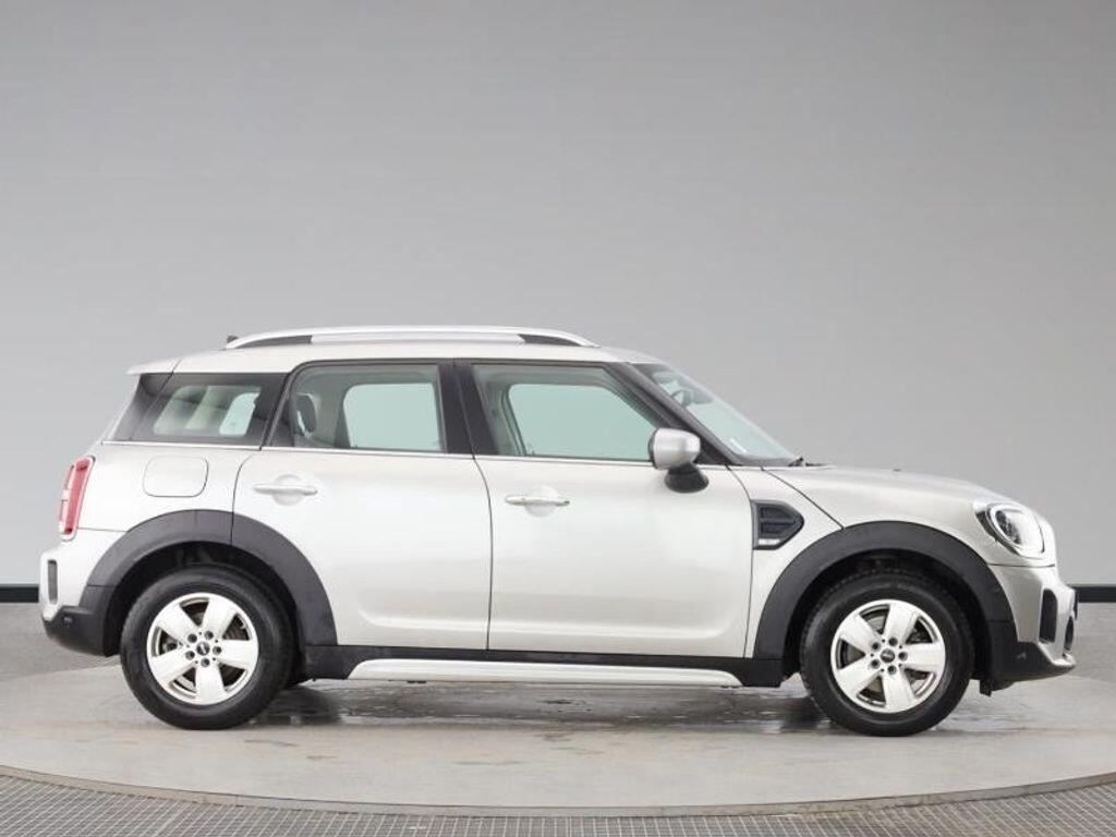 Used MINI Countryman 2023 for sale - 78204049: Photo 2