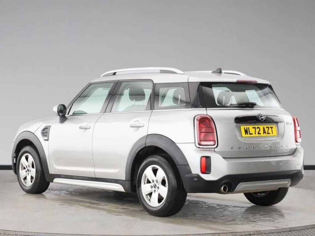 Used MINI Countryman 2023 for sale - 78204049: Photo 3
