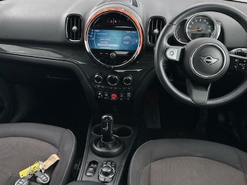 Used MINI Countryman 2023 for sale - 78204049: Photo