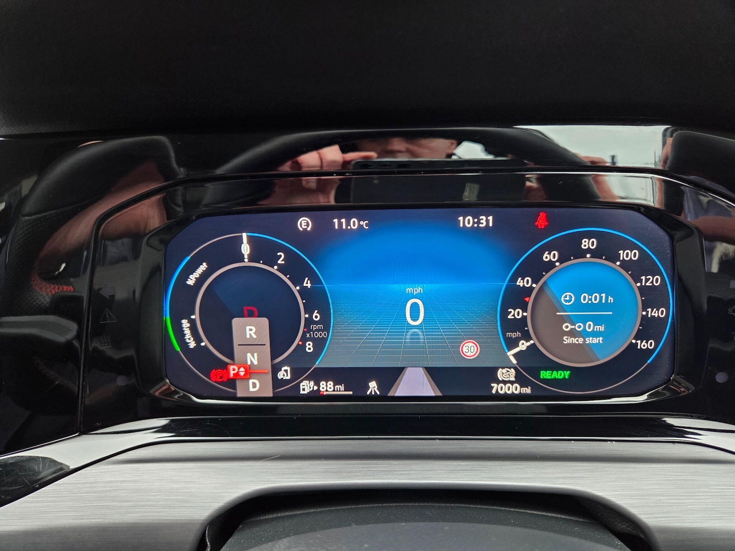 Used Volkswagen Golf 2022 for sale - 77193092: Photo 11