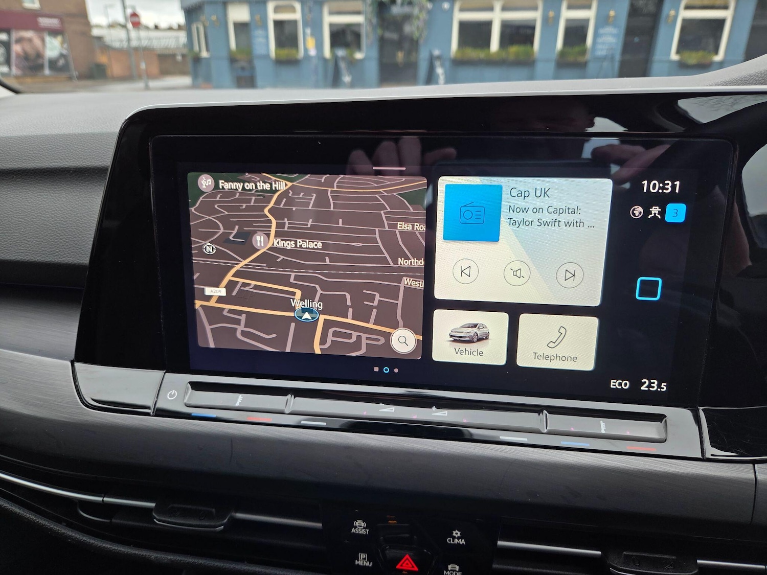 Used Volkswagen Golf 2022 for sale - 77193092: Photo 12