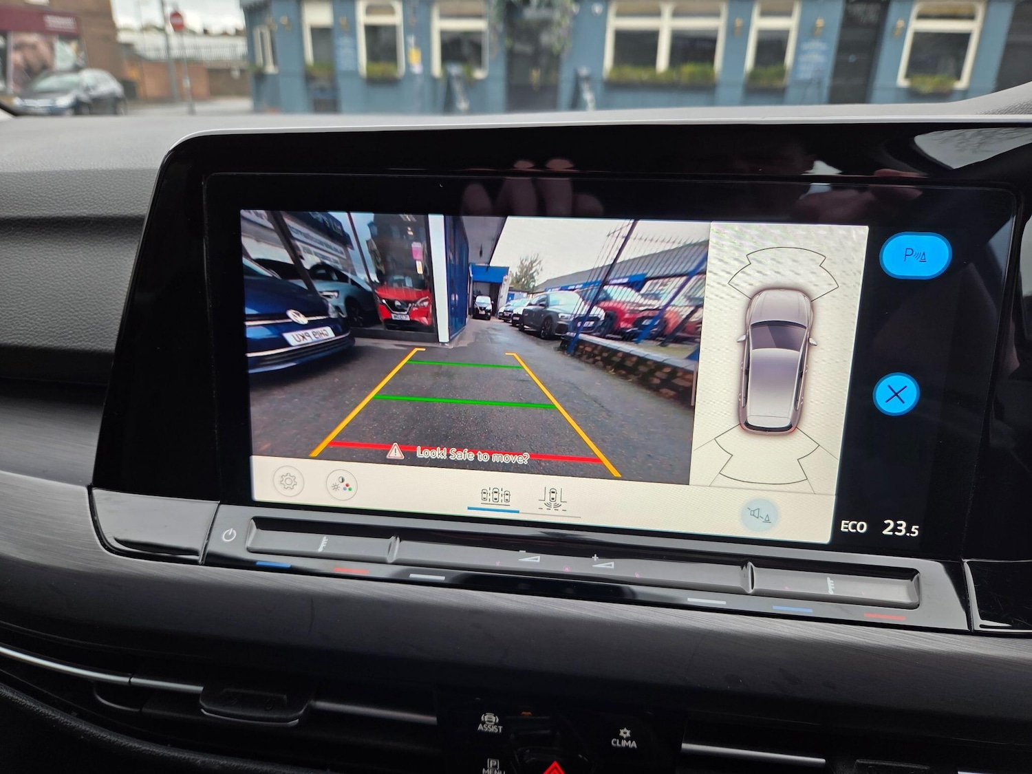 Used Volkswagen Golf 2022 for sale - 77193092: Photo 13