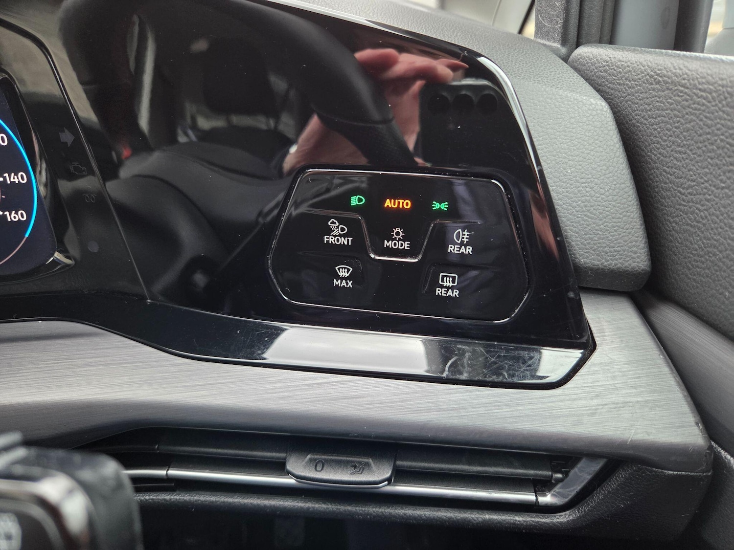 Used Volkswagen Golf 2022 for sale - 77193092: Photo 16