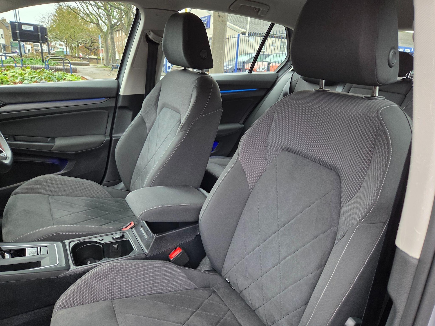 Used Volkswagen Golf 2022 for sale - 77193092: Photo 18