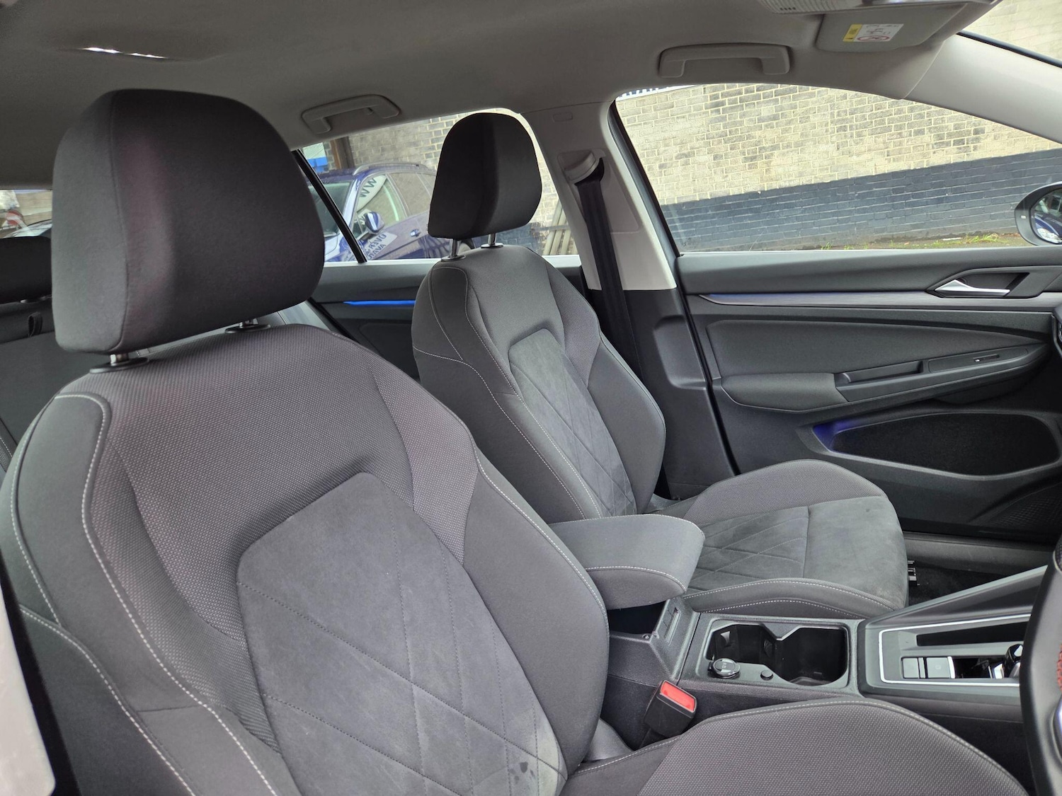 Used Volkswagen Golf 2022 for sale - 77193092: Photo 19