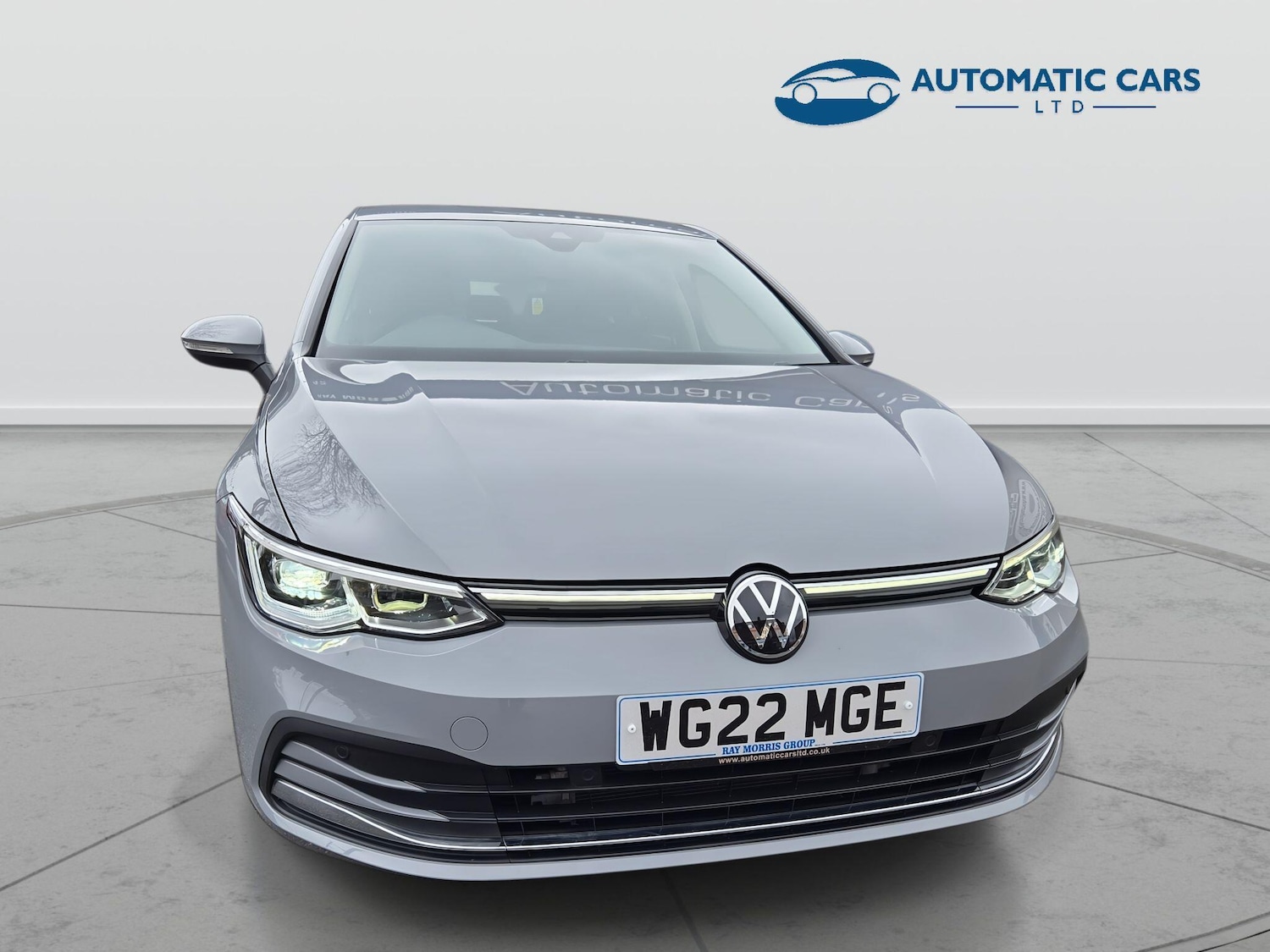 Used Volkswagen Golf 2022 for sale - 77193092: Photo 2