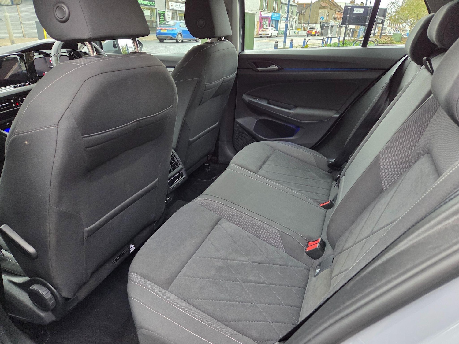 Used Volkswagen Golf 2022 for sale - 77193092: Photo 20