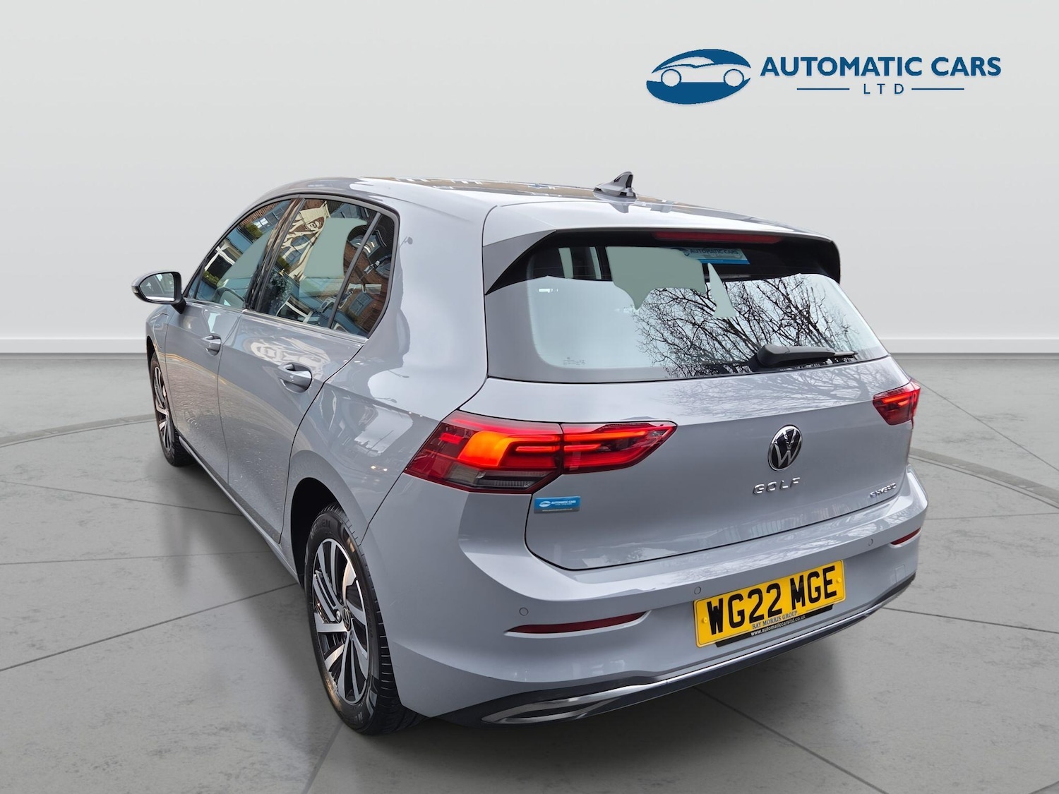 Used Volkswagen Golf 2022 for sale - 77193092: Photo 6