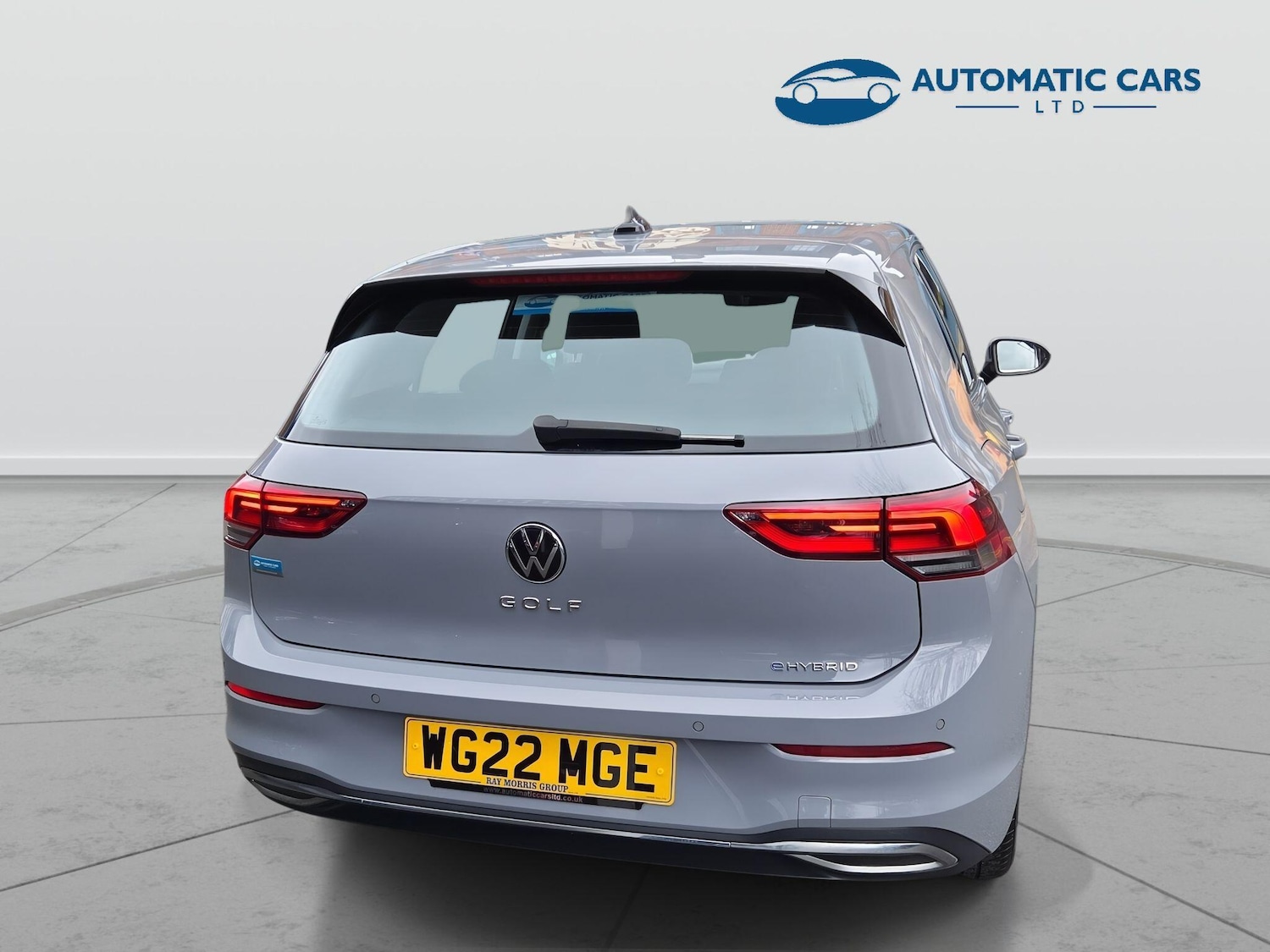 Used Volkswagen Golf 2022 for sale - 77193092: Photo 7