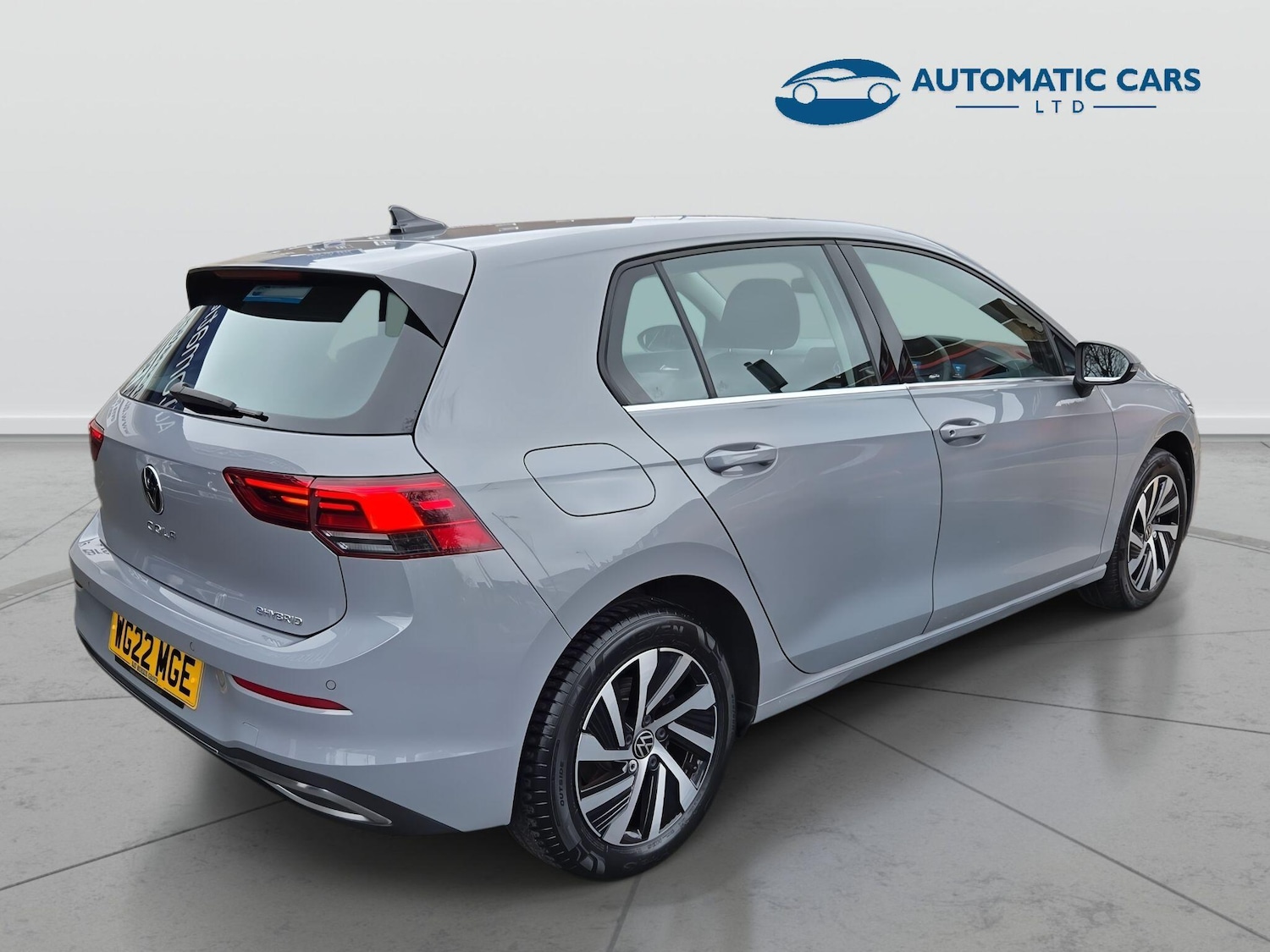 Used Volkswagen Golf 2022 for sale - 77193092: Photo 8