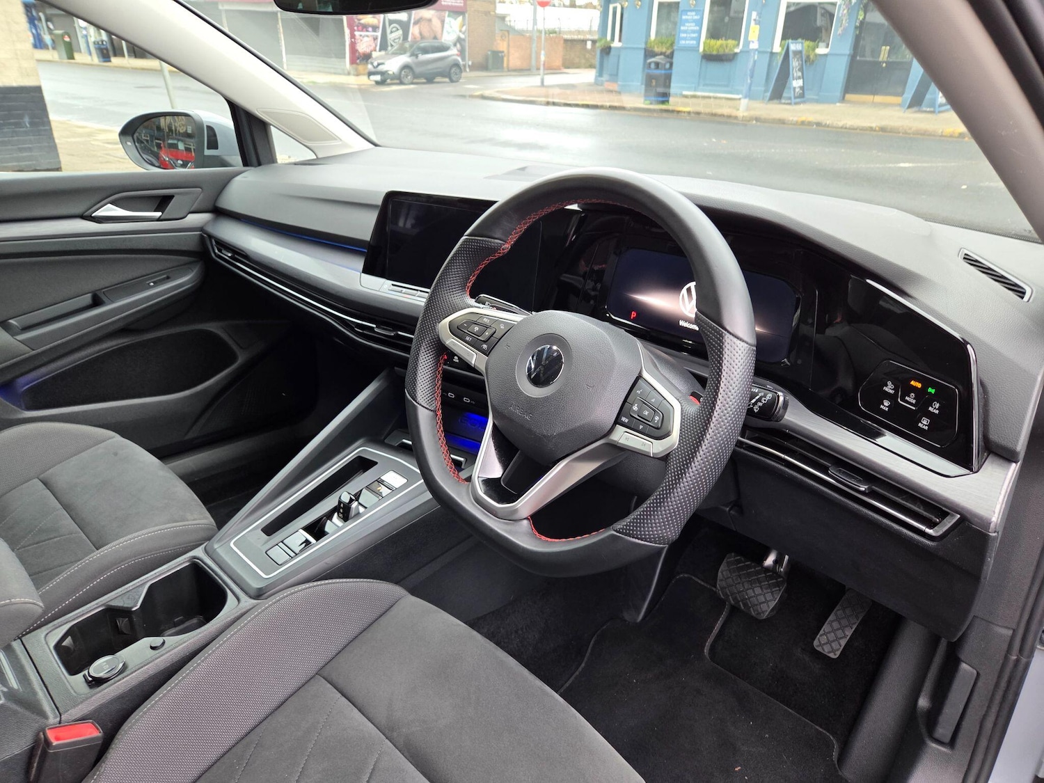 Used Volkswagen Golf 2022 for sale - 77193092: Photo 9