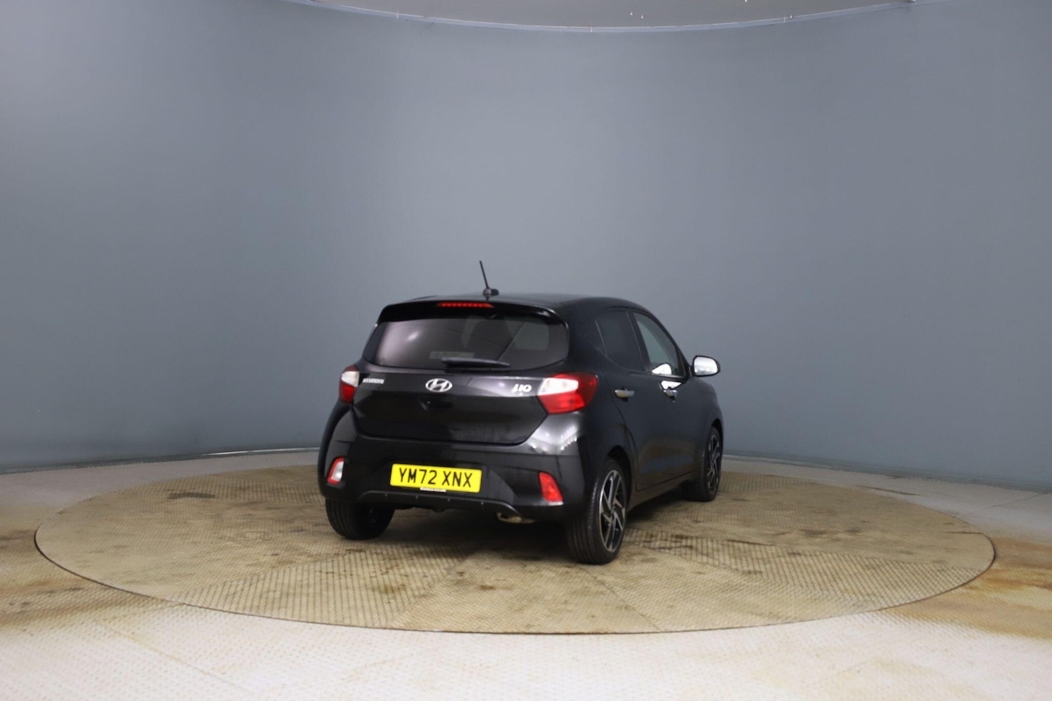 Used Hyundai i10 2023 for sale - 77784021: Photo 12