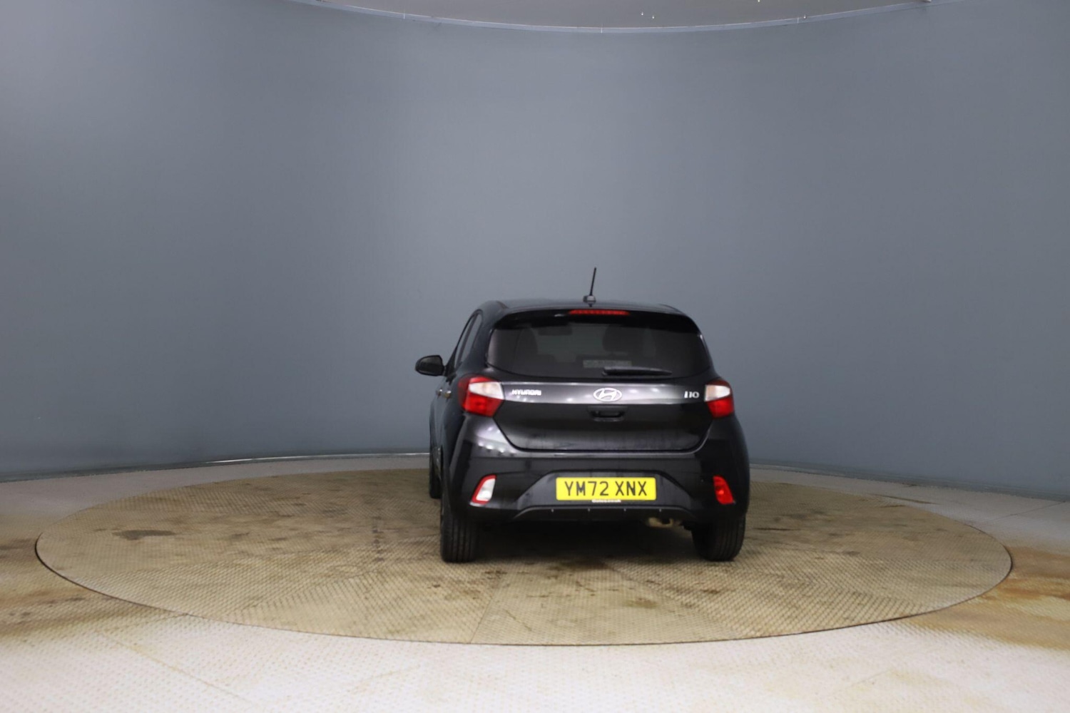 Used Hyundai i10 2023 for sale - 77784021: Photo 5