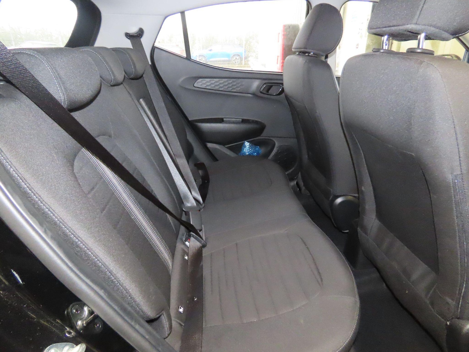 Used Hyundai i10 2023 for sale - 77784021: Photo 8