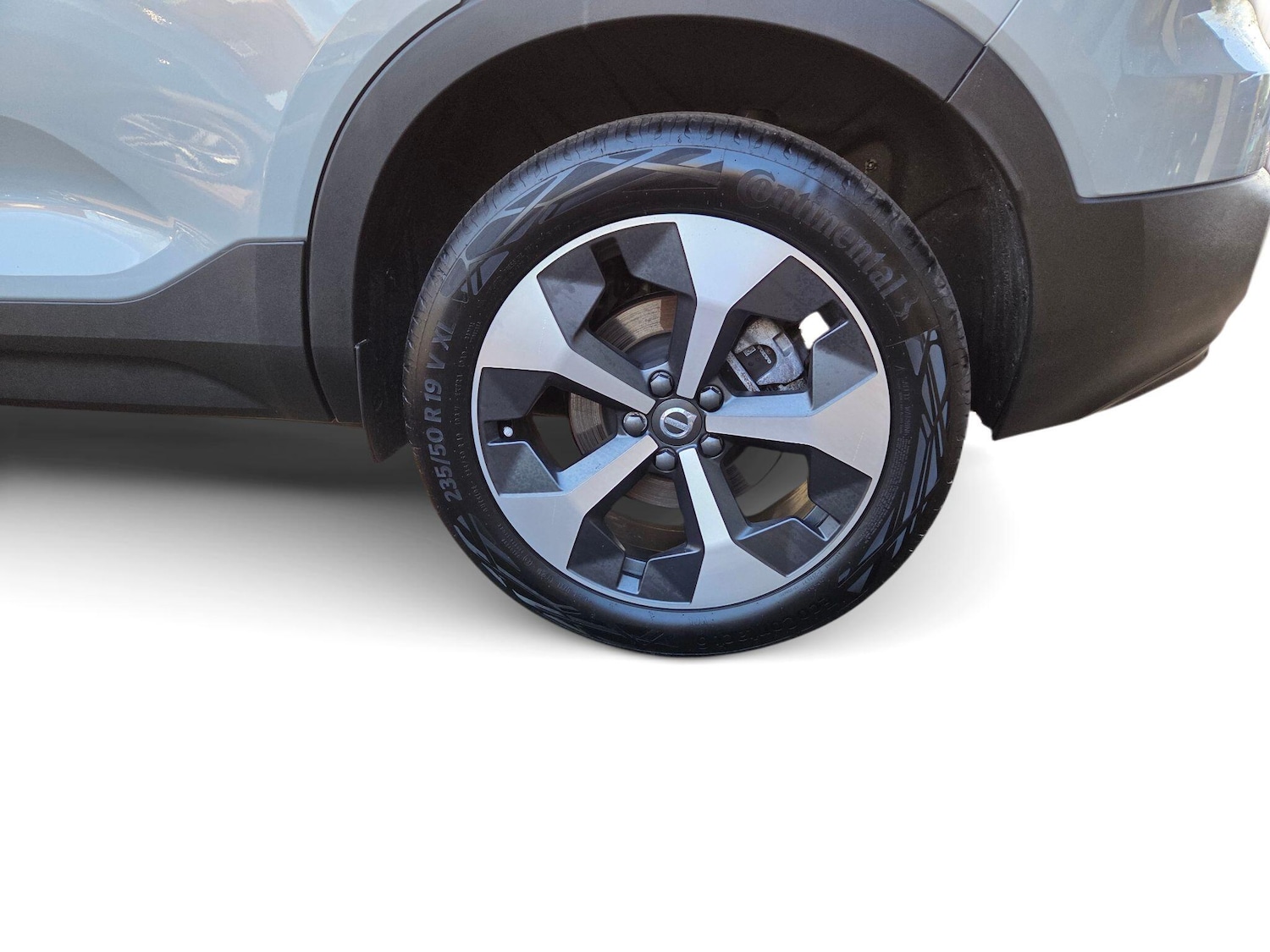 Used Volvo XC40 2024 for sale - 77193108: Photo 23