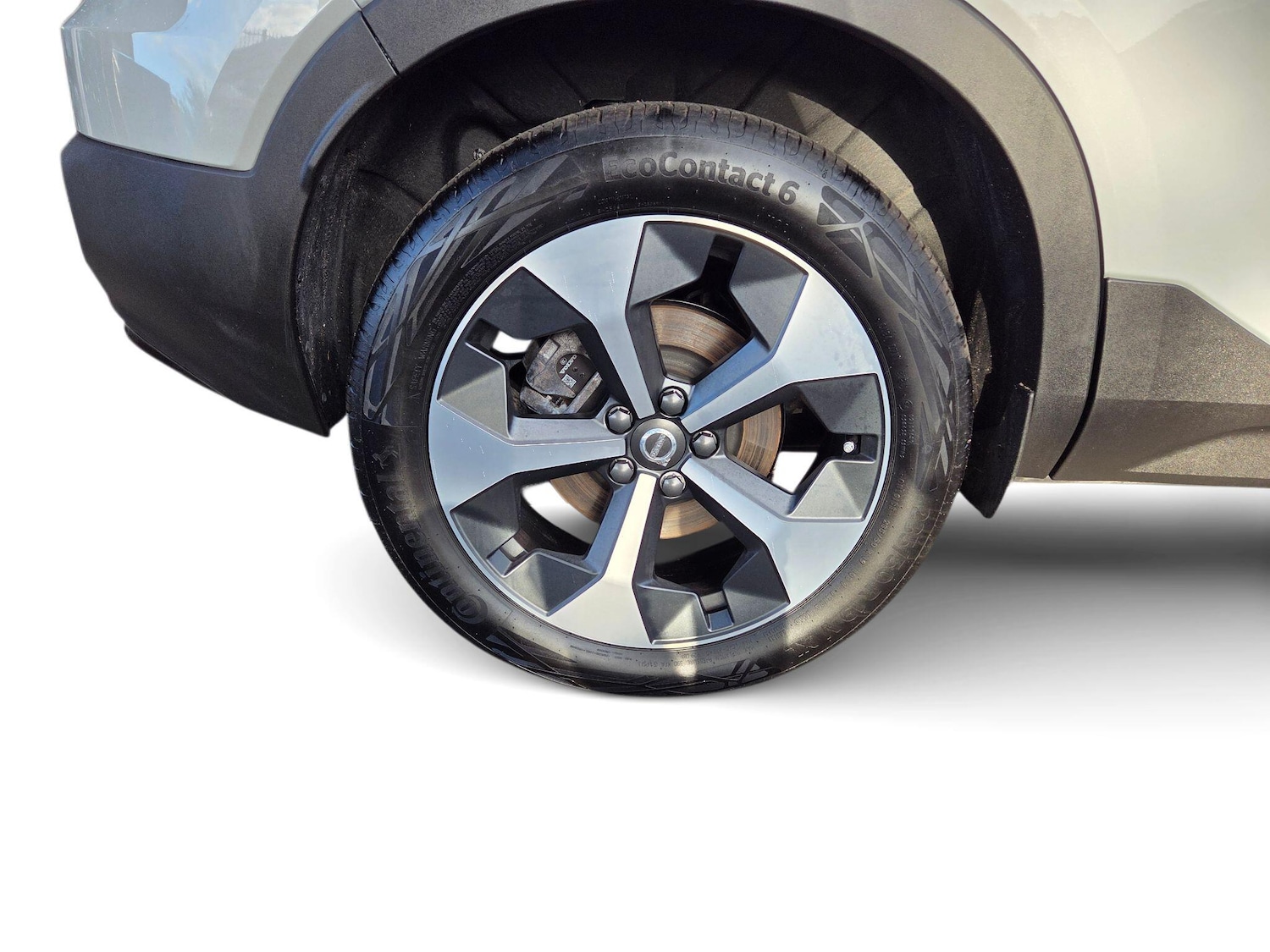 Used Volvo XC40 2024 for sale - 77193108: Photo 24