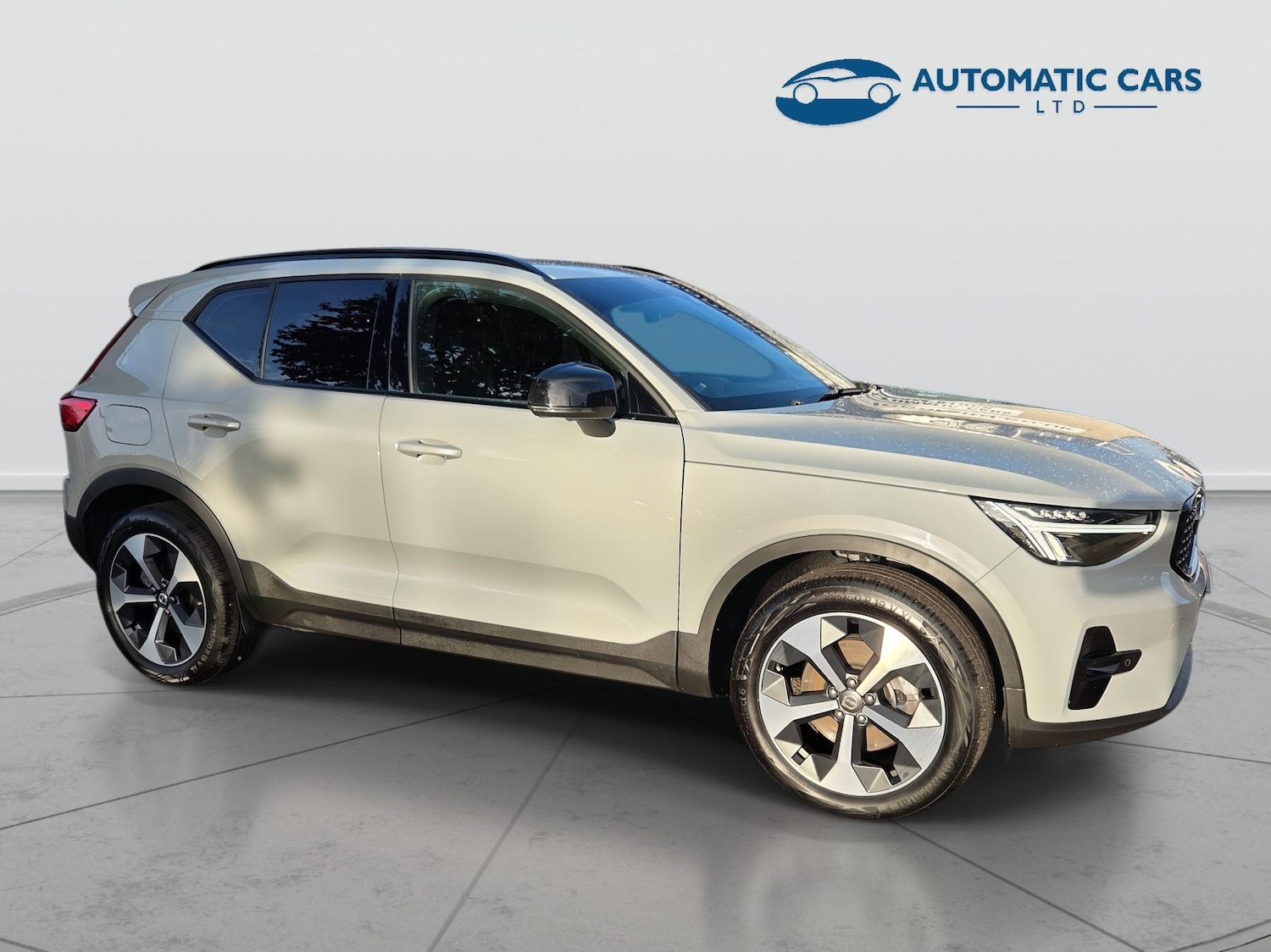 Used Volvo XC40 2024 for sale - 77193108: Photo 4