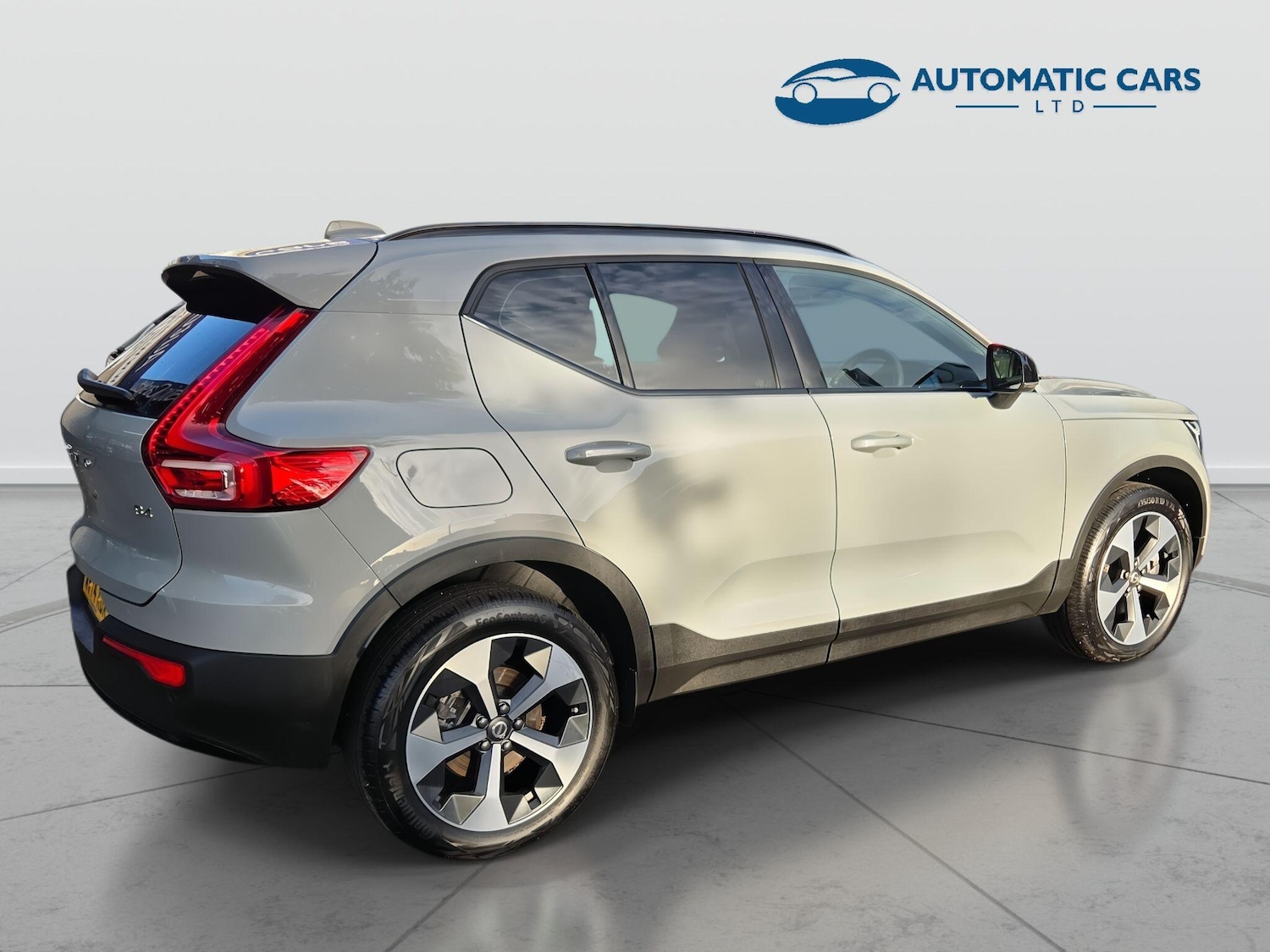 Used Volvo XC40 2024 for sale - 77193108: Photo 7