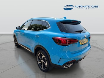 Used MG MG HS 2024 for sale - 78528813: Photo