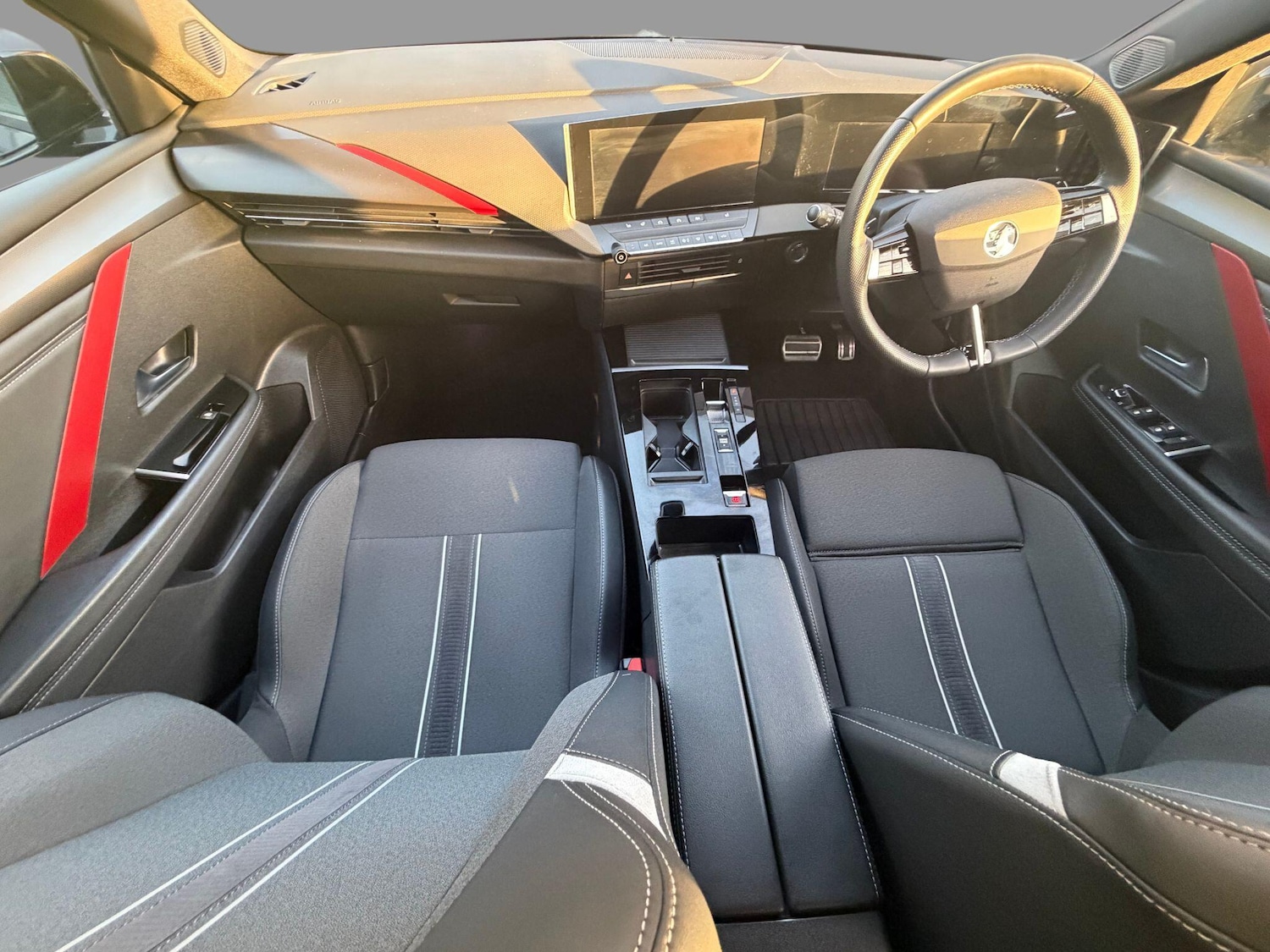 Used Vauxhall Astra 2022 for sale - 77193158: Photo 10