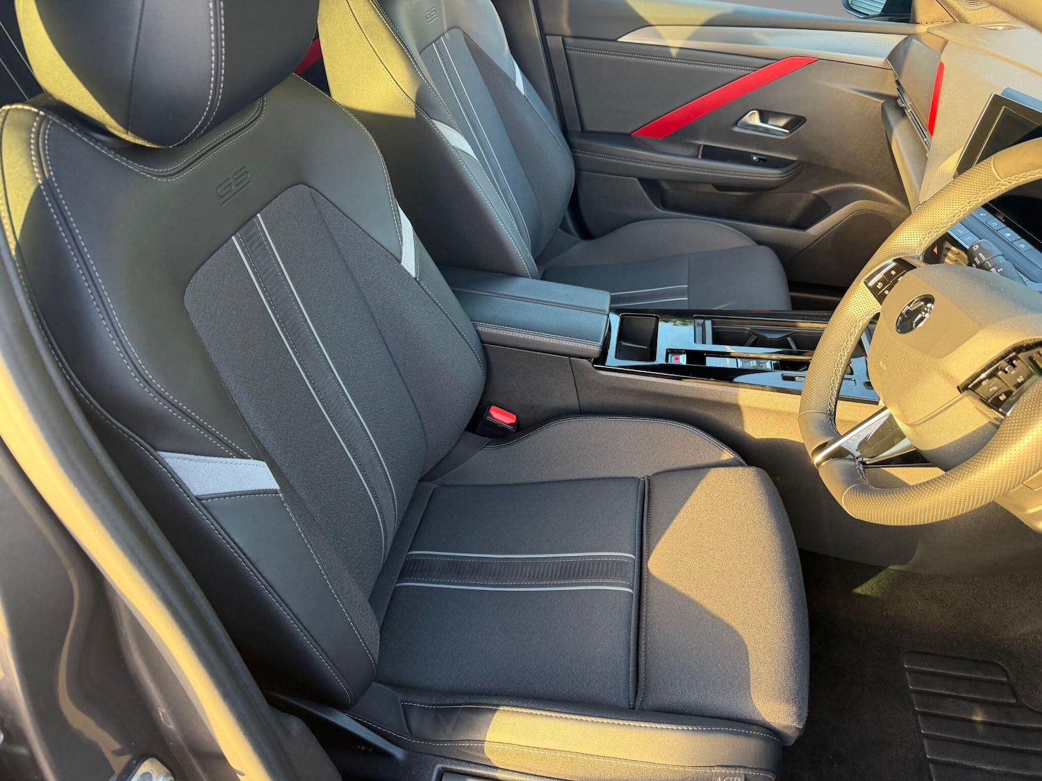 Used Vauxhall Astra 2022 for sale - 77193158: Photo 11