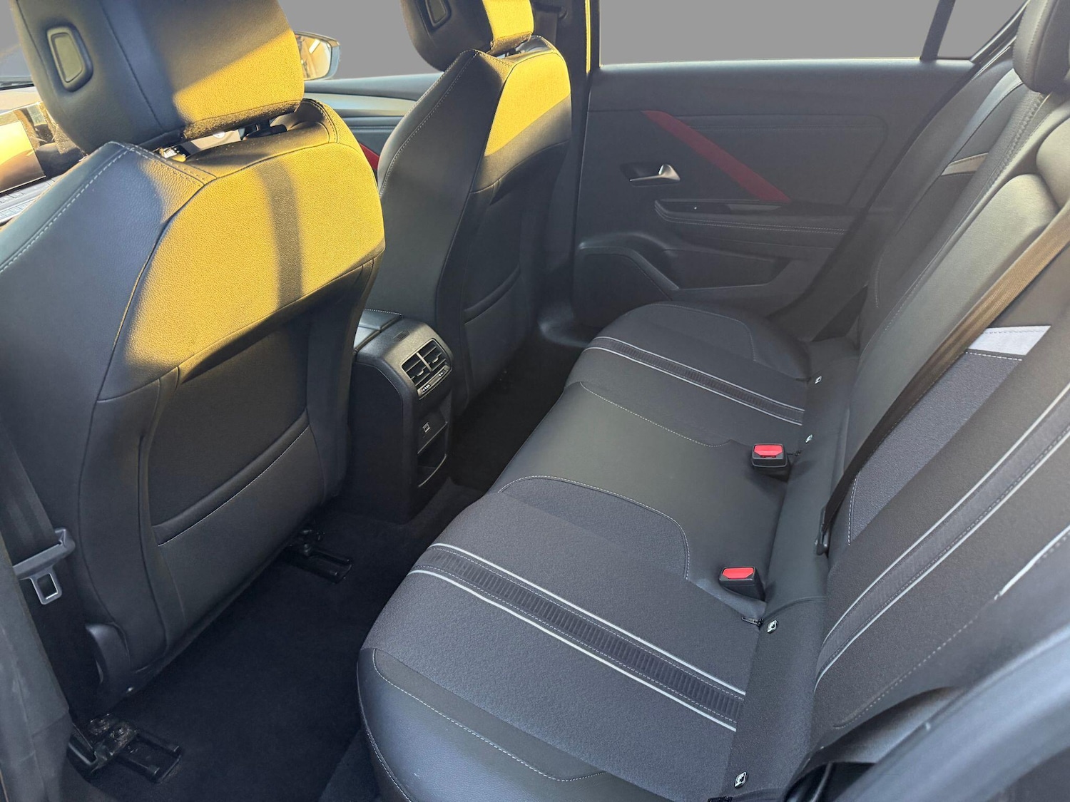 Used Vauxhall Astra 2022 for sale - 77193158: Photo 13