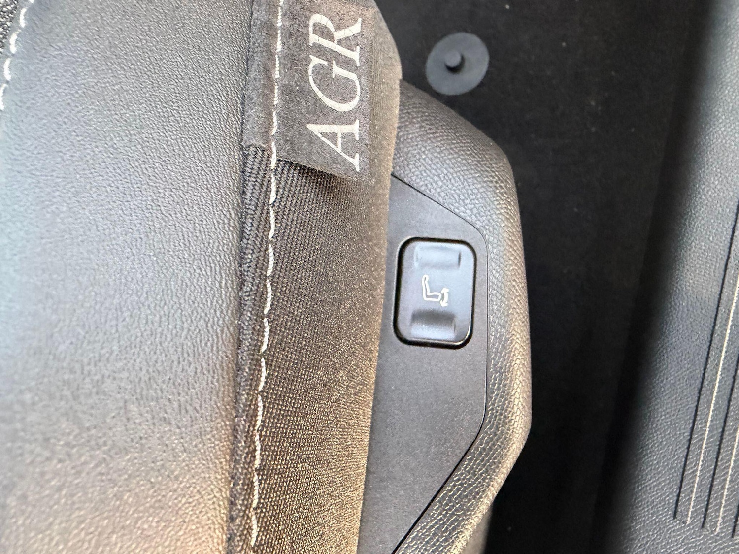 Used Vauxhall Astra 2022 for sale - 77193158: Photo 19