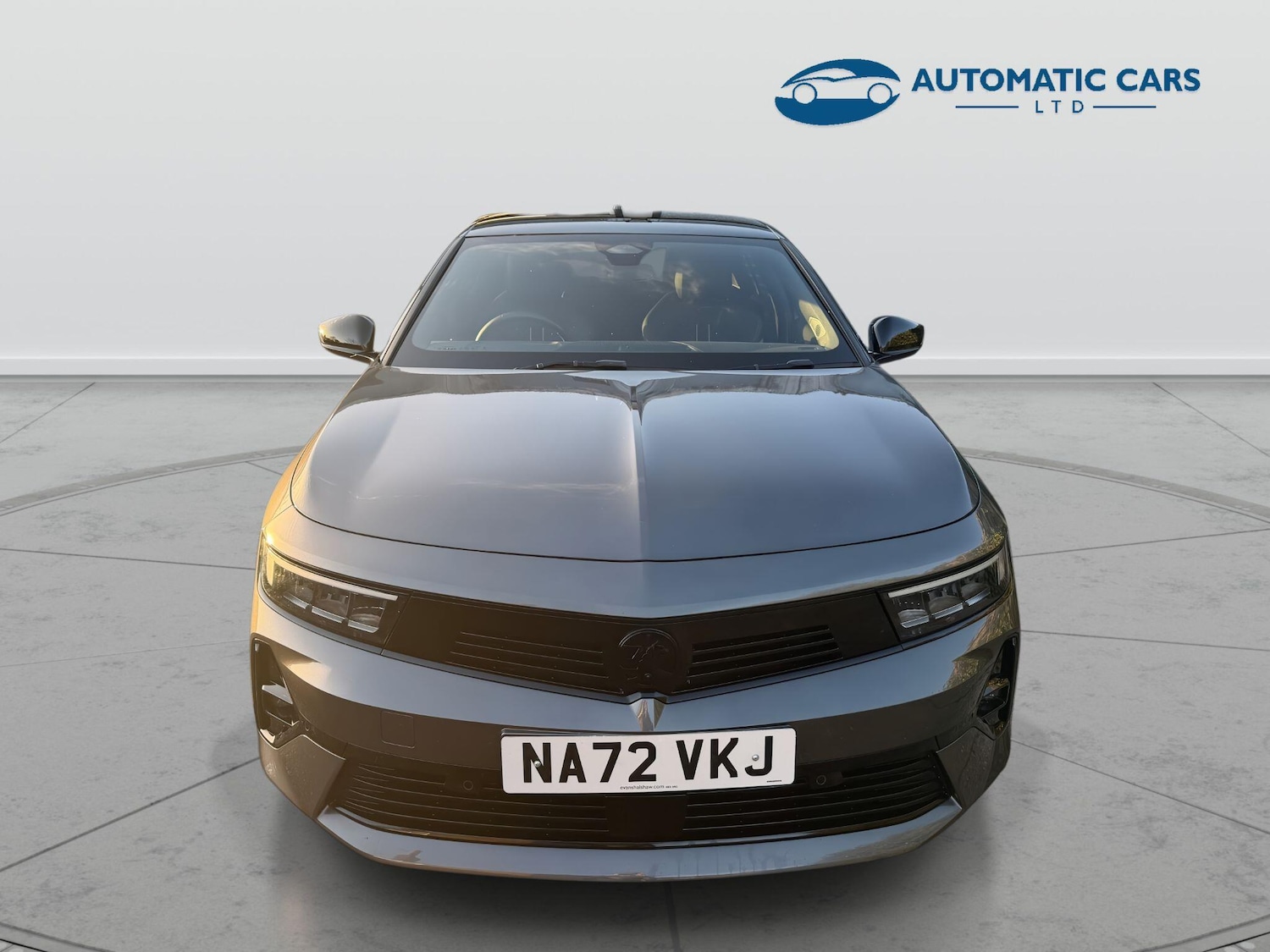 Used Vauxhall Astra 2022 for sale - 77193158: Photo 2