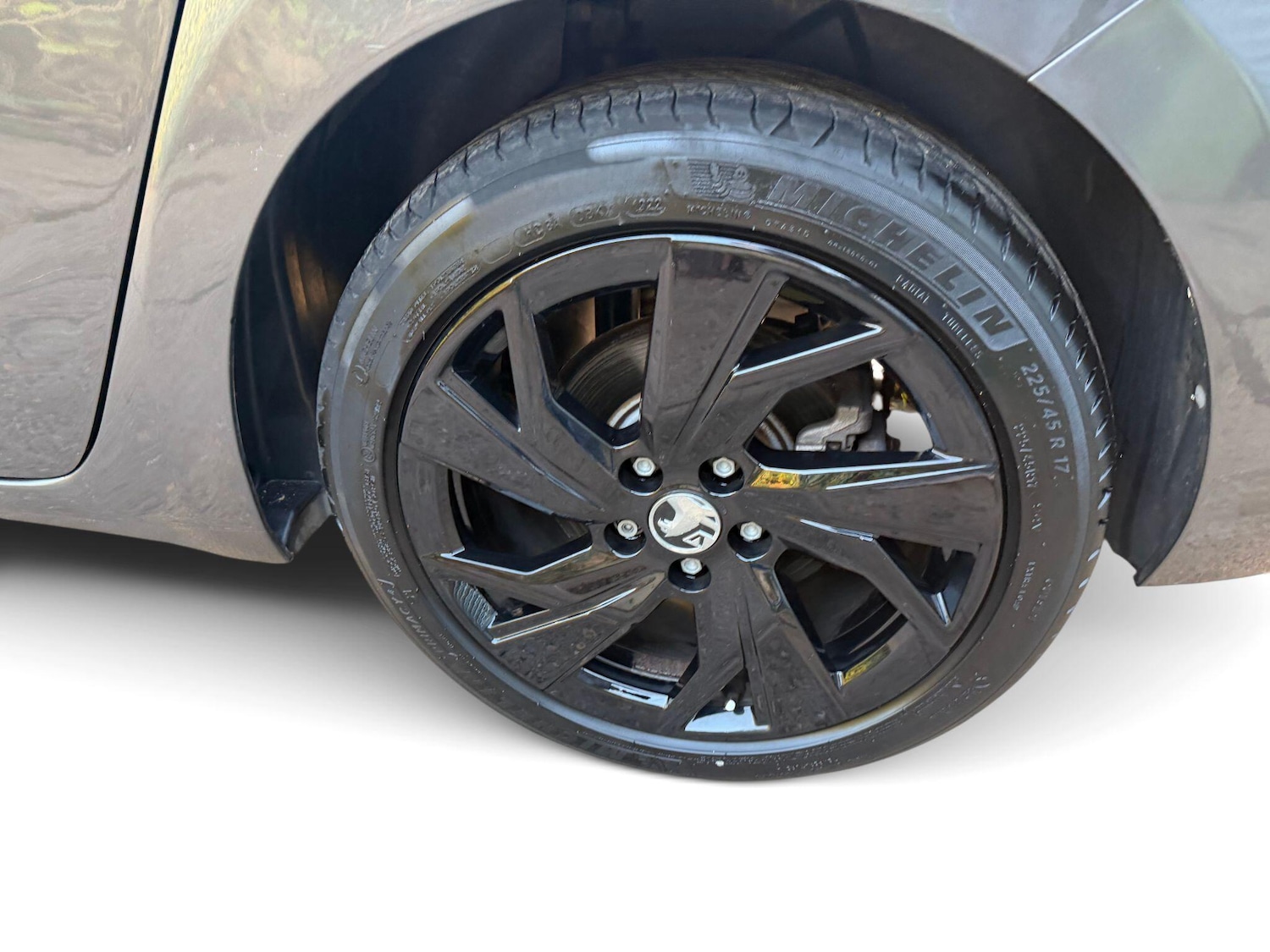 Used Vauxhall Astra 2022 for sale - 77193158: Photo 20