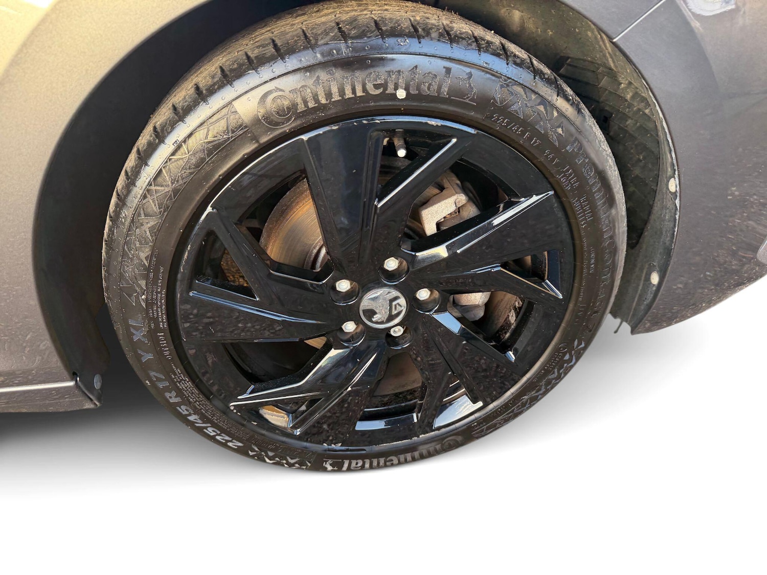 Used Vauxhall Astra 2022 for sale - 77193158: Photo 22