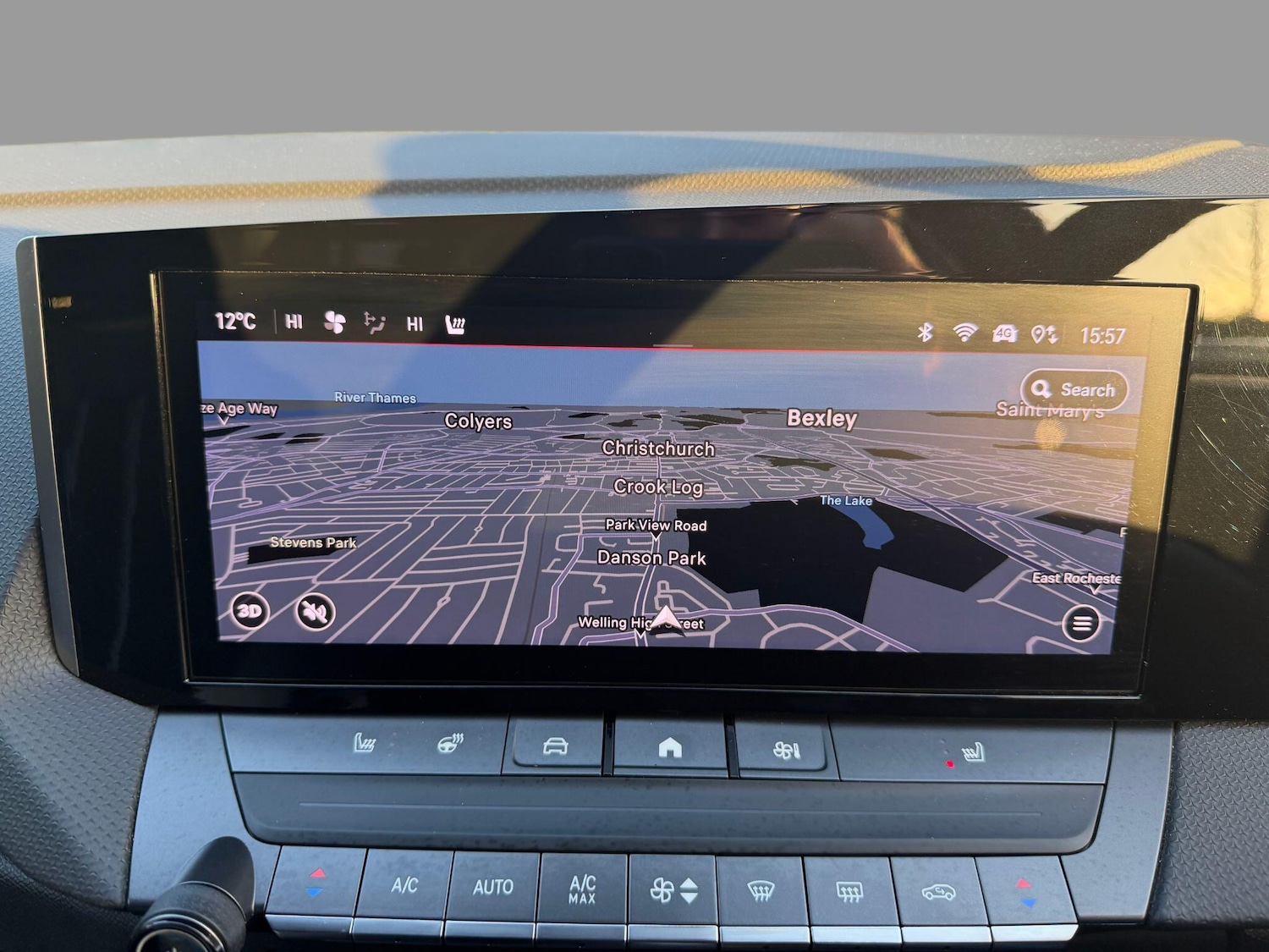 Used Vauxhall Astra 2022 for sale - 77193158: Photo 23