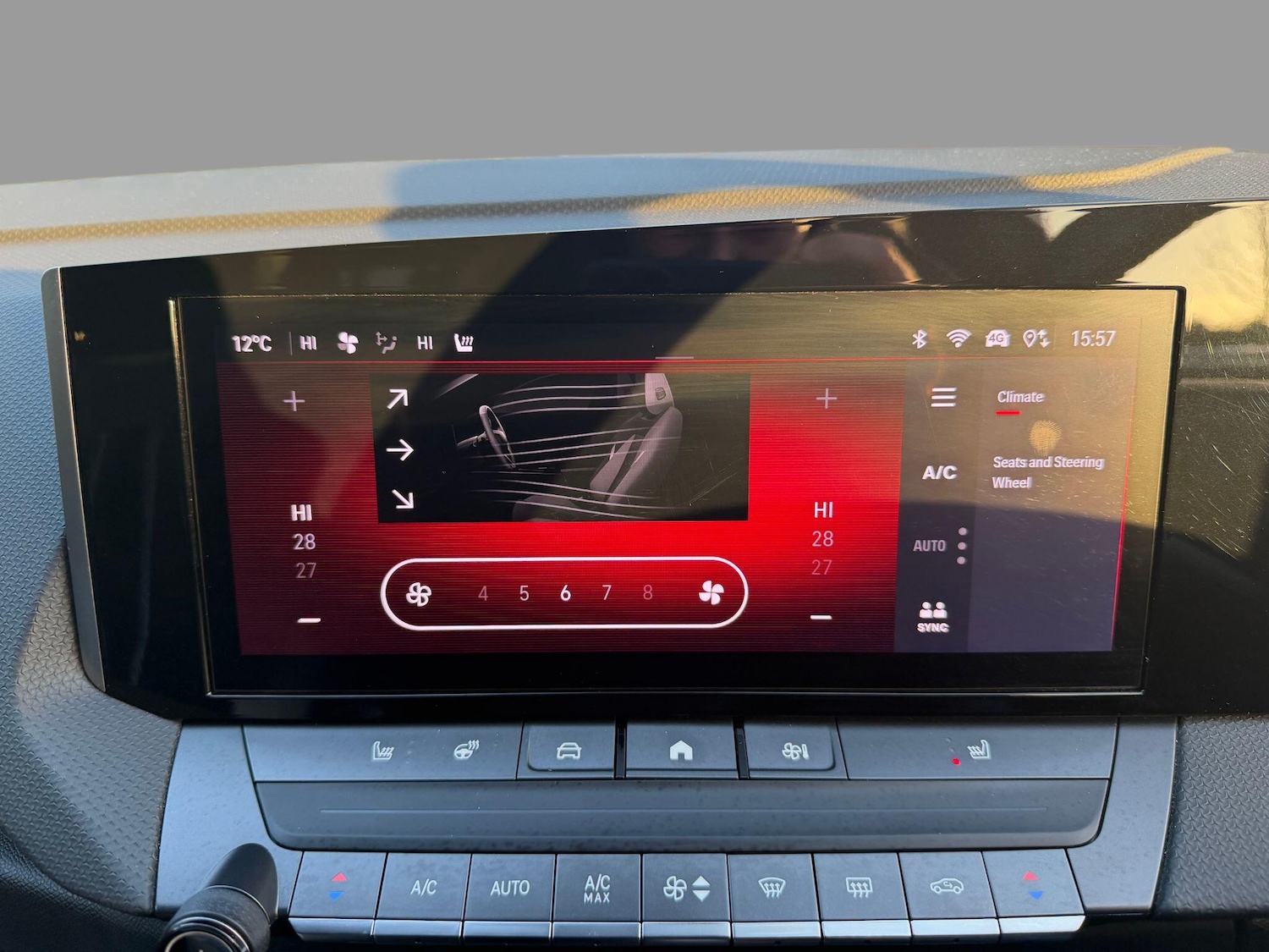 Used Vauxhall Astra 2022 for sale - 77193158: Photo 24