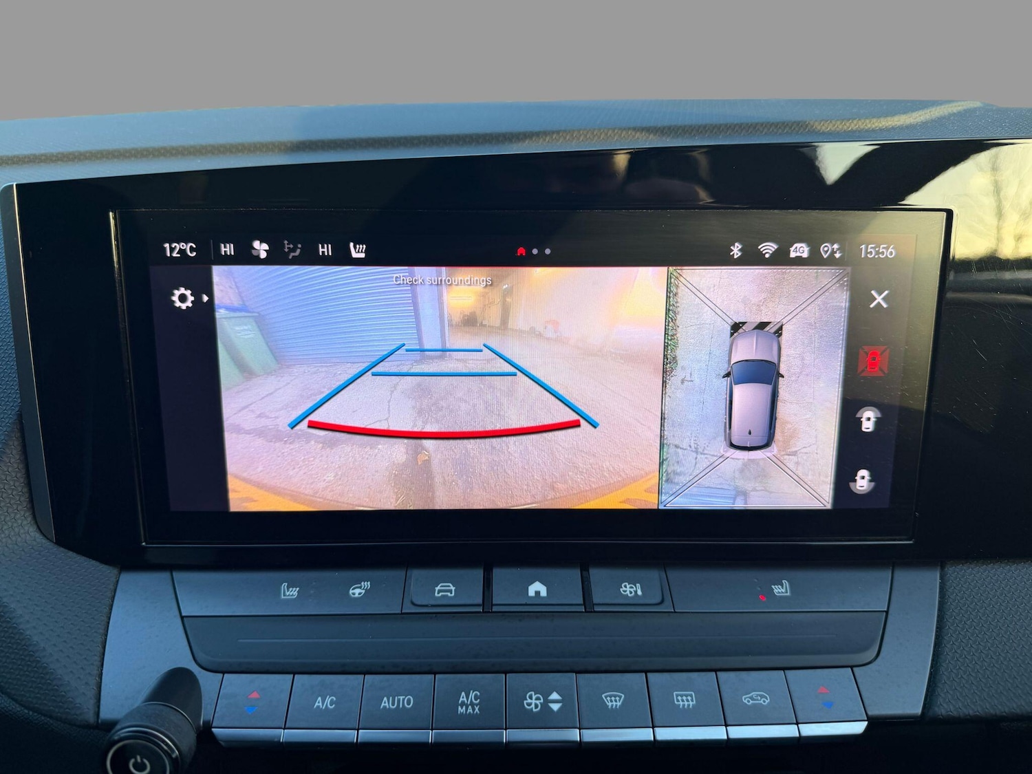 Used Vauxhall Astra 2022 for sale - 77193158: Photo 27