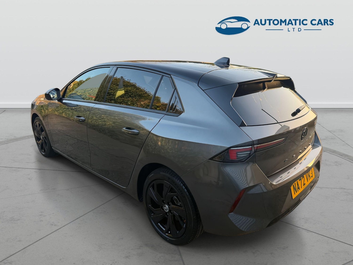 Used Vauxhall Astra 2022 for sale - 77193158: Photo 4