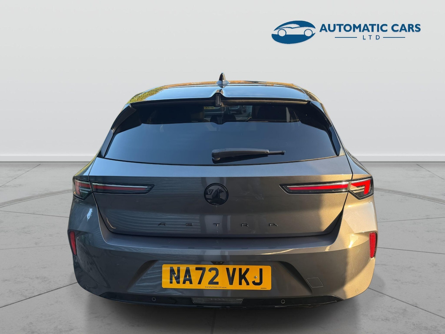 Used Vauxhall Astra 2022 for sale - 77193158: Photo 6