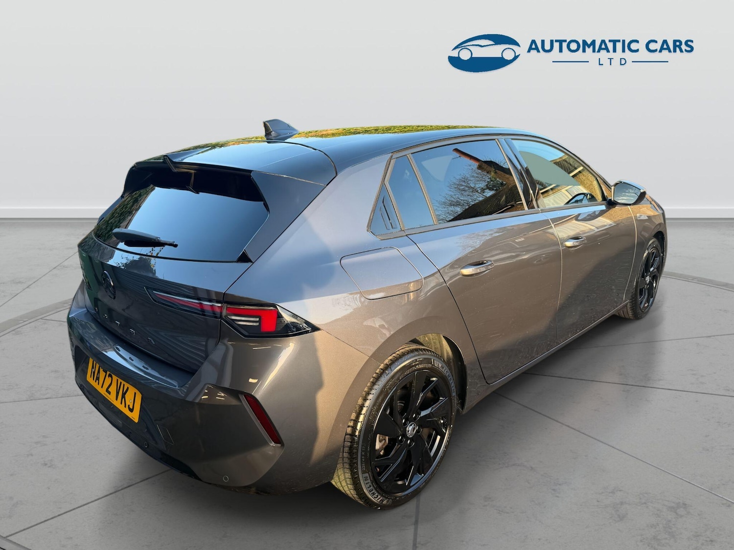 Used Vauxhall Astra 2022 for sale - 77193158: Photo 8