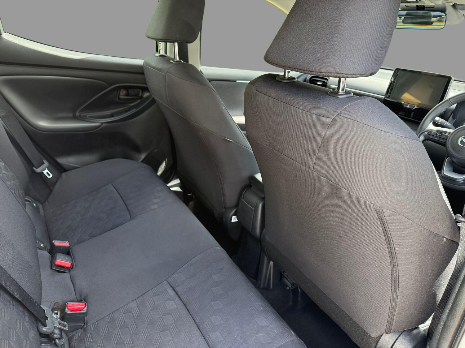 Used Mazda Mazda2 HYBRID 2025 for sale - 77497569: Photo 13