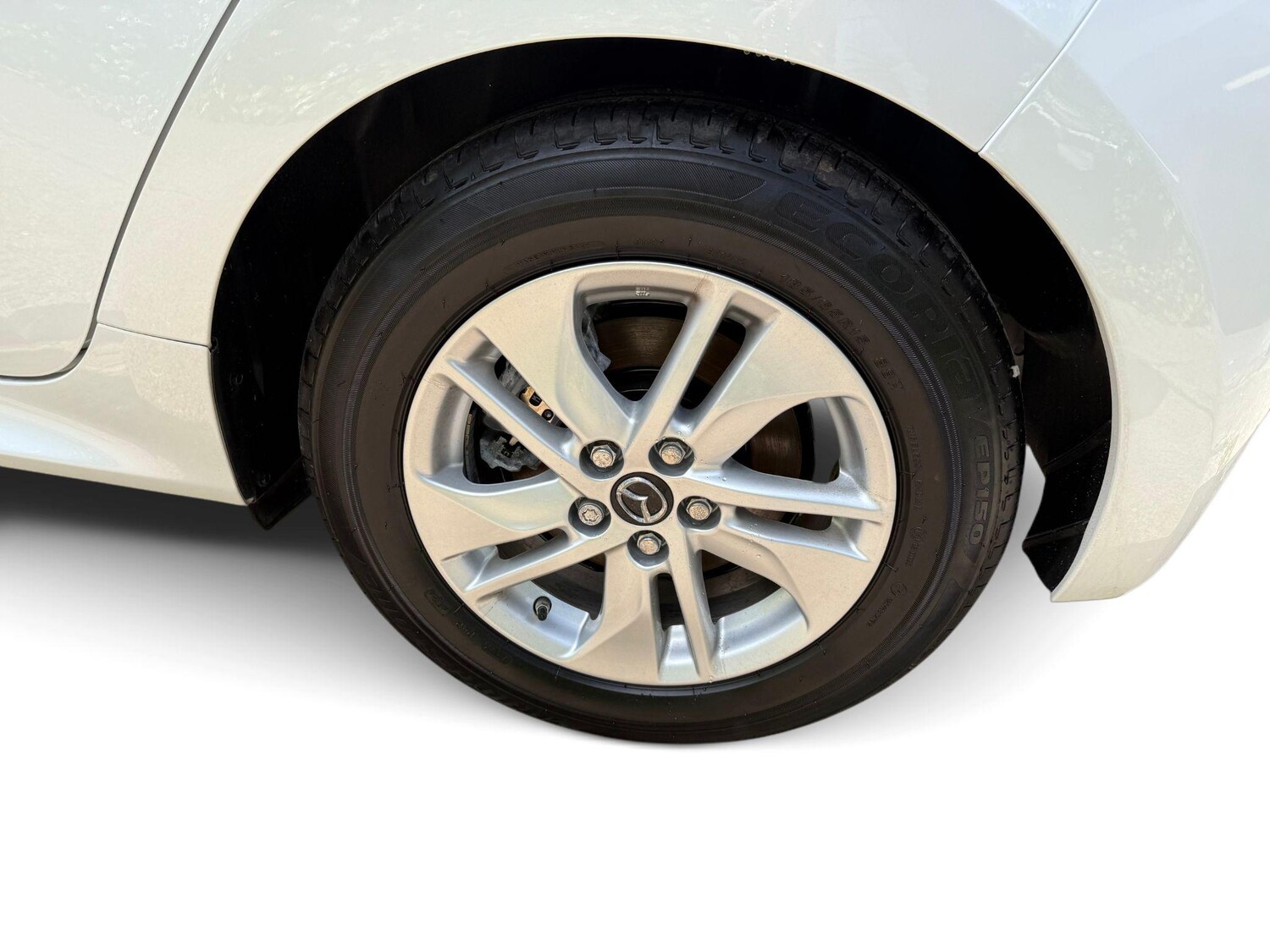 Used Mazda Mazda2 HYBRID 2025 for sale - 77497569: Photo 22