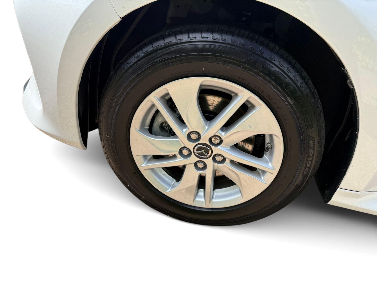 Used Mazda Mazda2 HYBRID 2025 for sale - 77497569: Photo 23