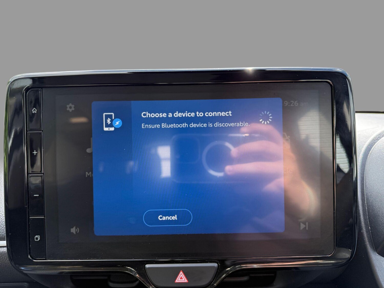 Used Mazda Mazda2 HYBRID 2025 for sale - 77497569: Photo 25