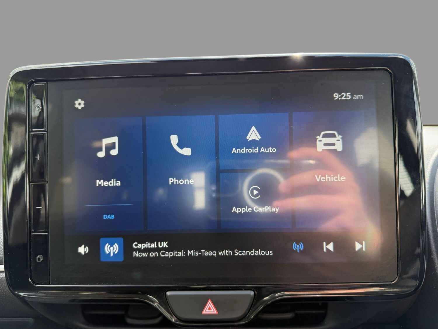 Used Mazda Mazda2 HYBRID 2025 for sale - 77497569: Photo 27