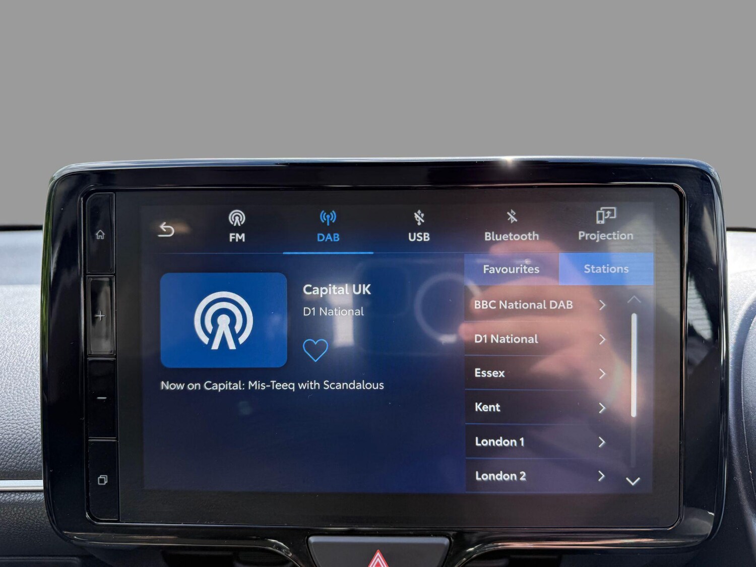 Used Mazda Mazda2 HYBRID 2025 for sale - 77497569: Photo 28