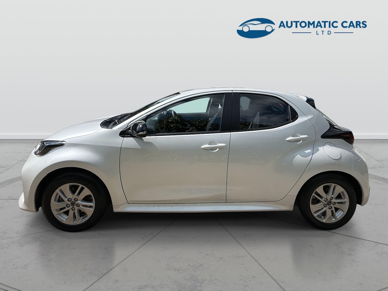 Used Mazda Mazda2 HYBRID 2025 for sale - 77497569: Photo 5