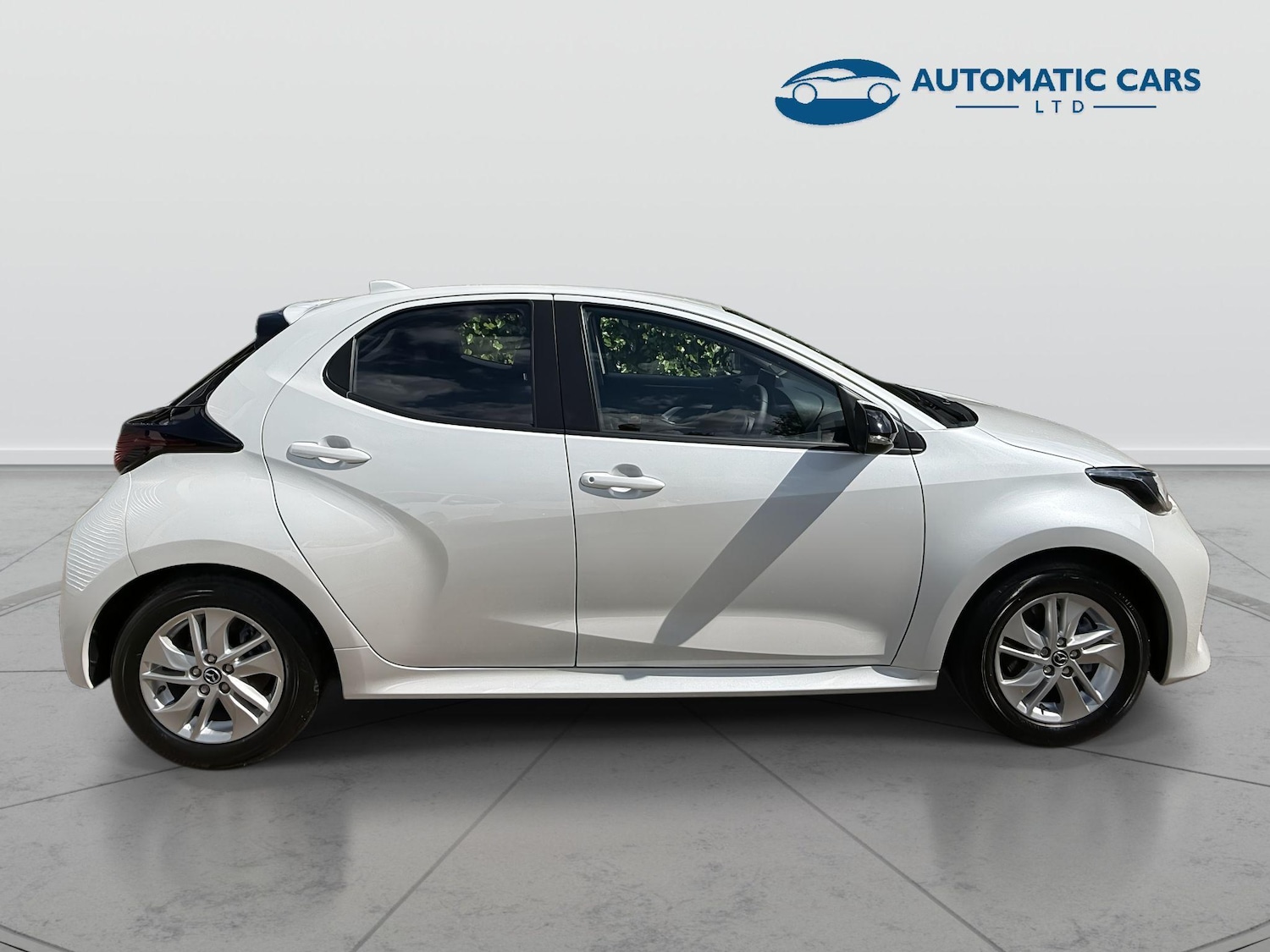 Used Mazda Mazda2 HYBRID 2025 for sale - 77497569: Photo 7