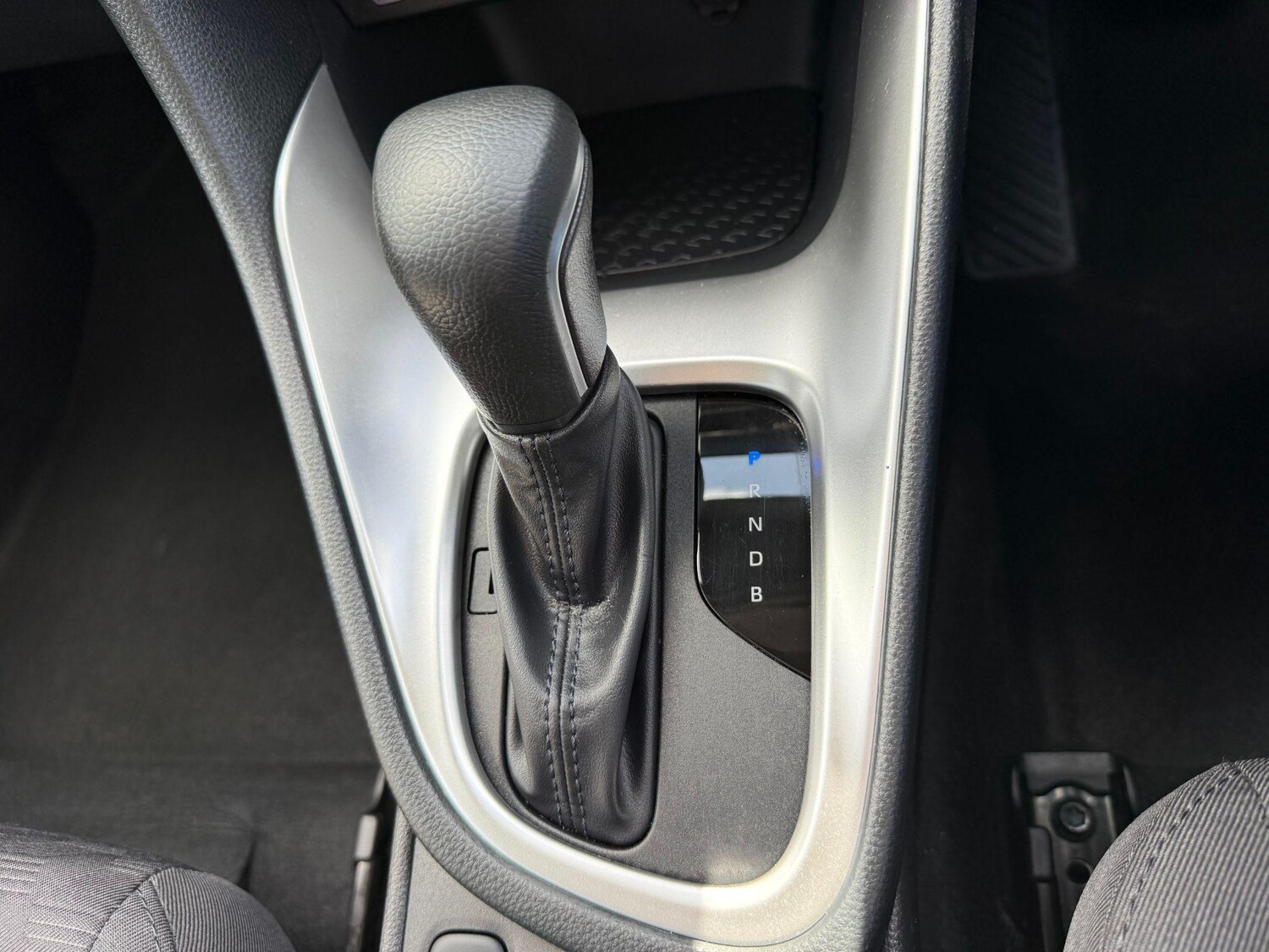 Used Mazda Mazda2 HYBRID 2025 for sale - 77497569: Photo 9