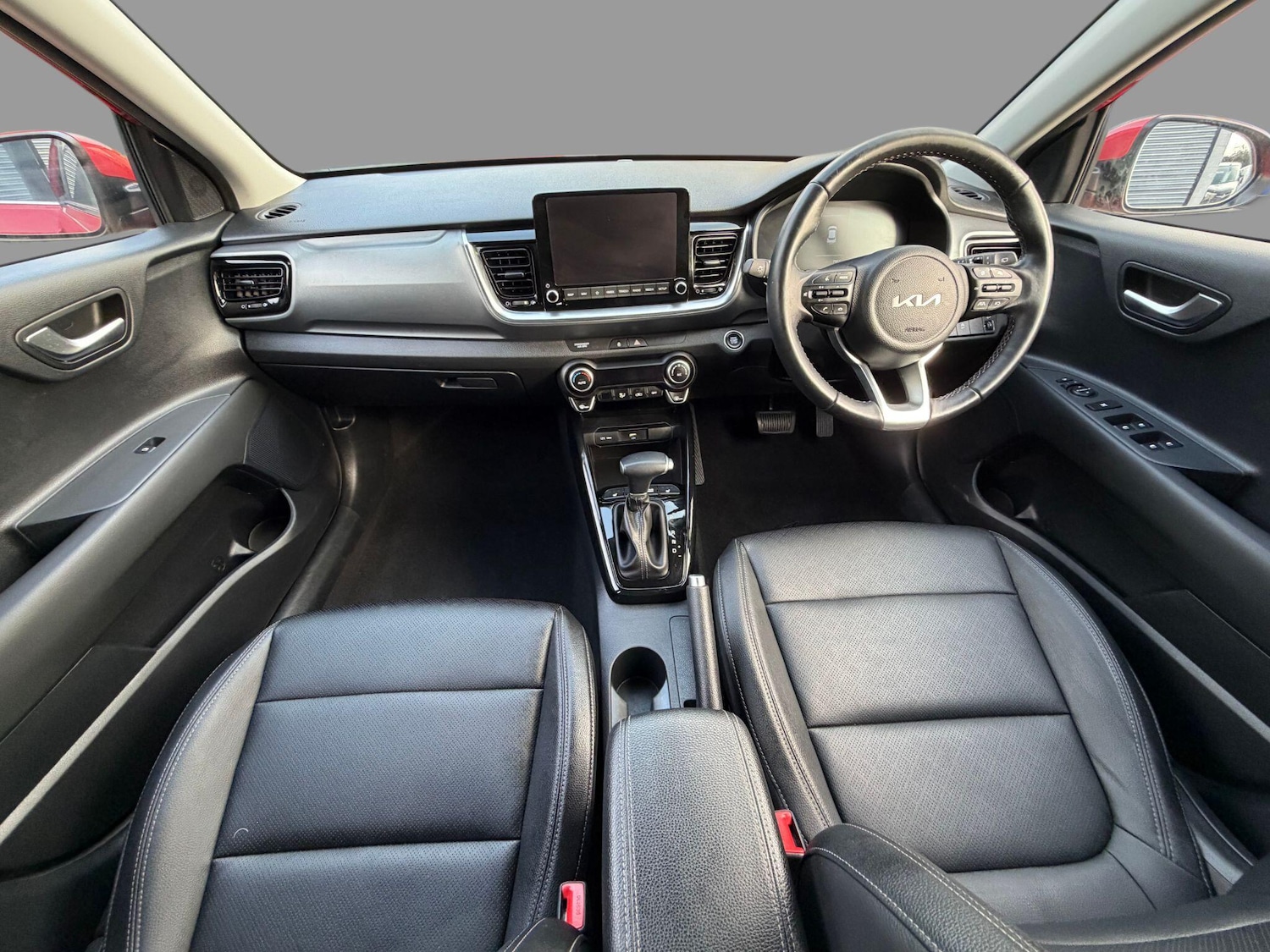 Used Kia Stonic for sale - 77754351: Photo 13