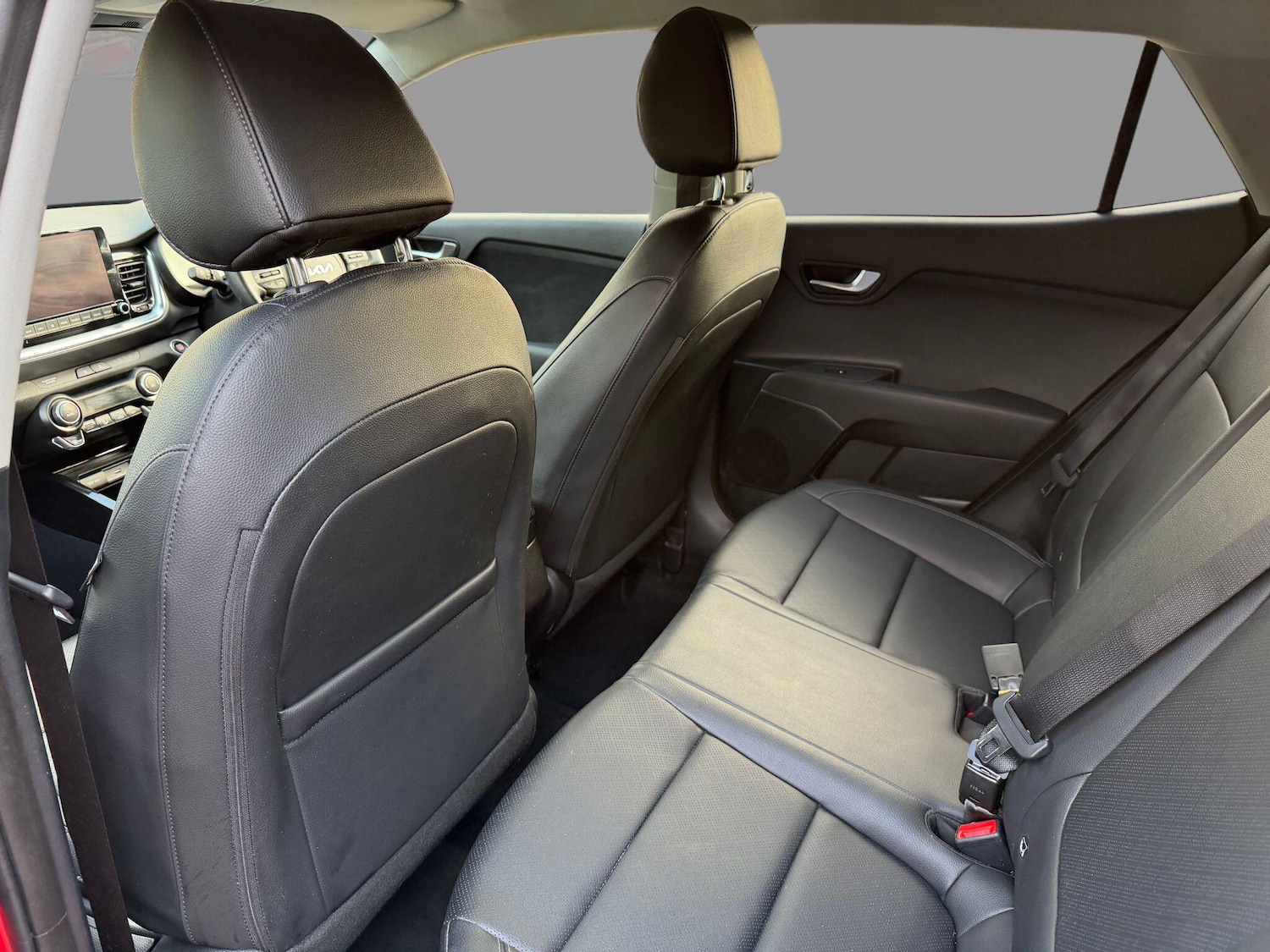 Used Kia Stonic for sale - 77754351: Photo 15